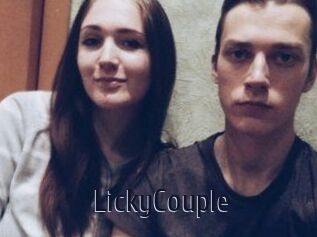 LickyCouple