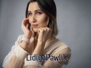 LidiyaPawlik