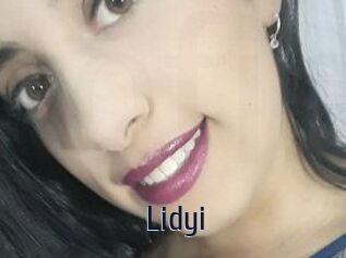 Lidyi