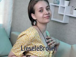 LieseleBrown