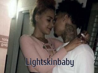 Lightskinbaby