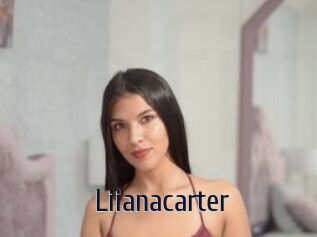 Liianacarter