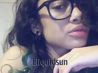 Liiquidsun
