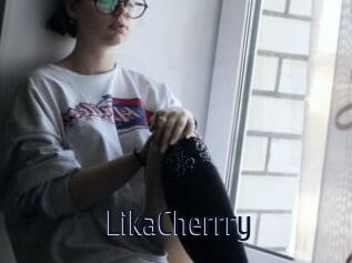 LikaCherrry Topp Finder