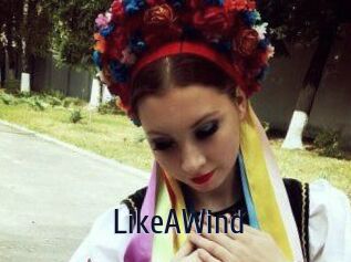 Like_A_Wind