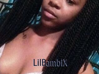 LilBambiX