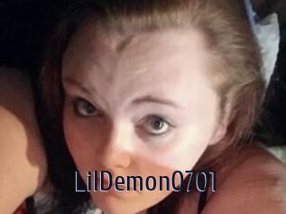 LilDemon0701