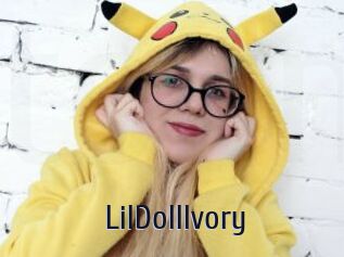 LilDollIvory