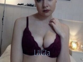 LilGia