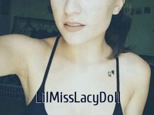LilMissLacyDoll