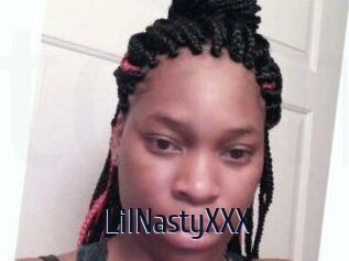 LilNastyXXX