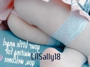 LilSally18