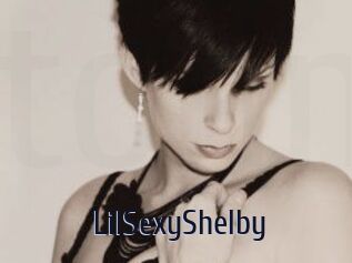 LilSexyShelby