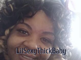 LilSexyThickBaby