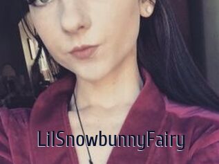 LilSnowbunnyFairy