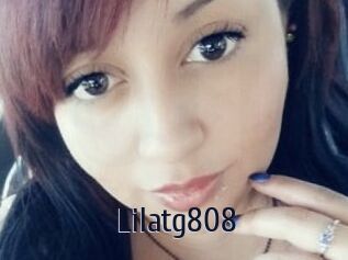 Lilatg808 Topp Finder