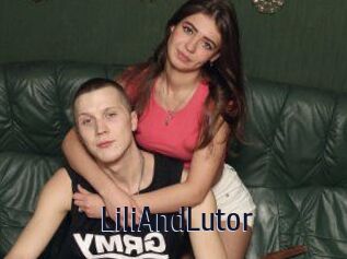 LiliAndLutor
