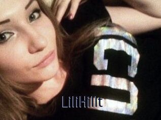 LiliHillt
