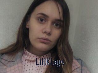 LiliKlays