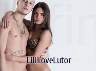 LiliLoveLutor