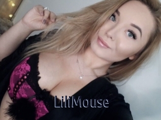 LiliMouse