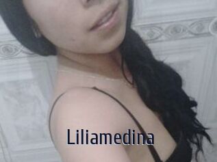 Liliamedina
