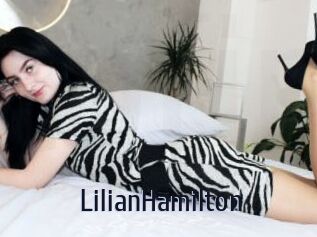 LilianHamilton
