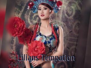 Lilians_Tempation
