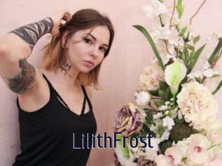 LilithFrost