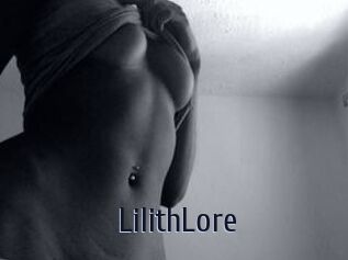 LilithLore