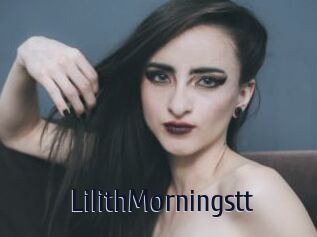 LilithMorningstt