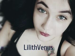 LilithVenus Topp Finder