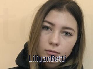 LiliyanBetti