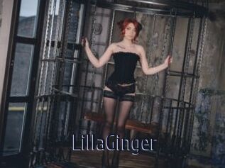 LillaGinger