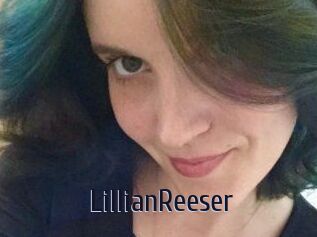 LillianReeser