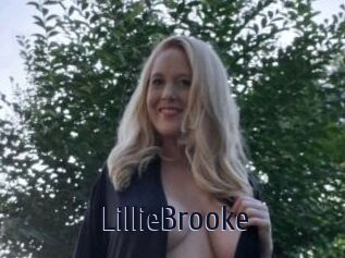 LillieBrooke