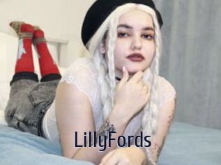 LillyFords