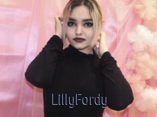 LillyFordy