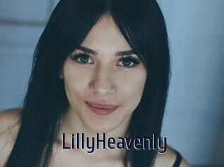 LillyHeavenly