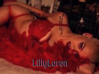 LillyLoren