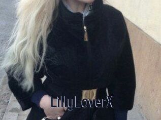 LillyLoverX