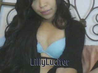 LillyLucifer