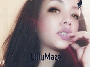 LillyMaze
