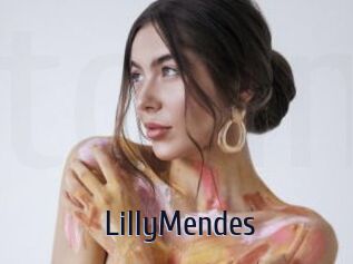 LillyMendes