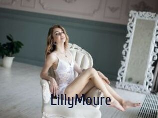 LillyMoure