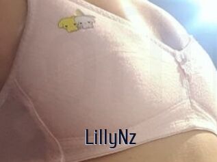 LillyNz
