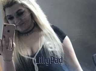 Lilly_Pad