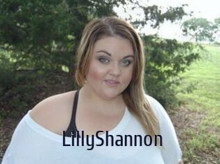 LillyShannon