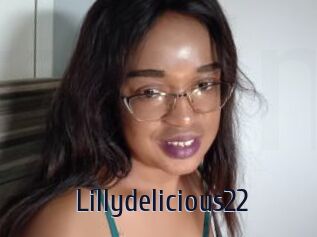 Lillydelicious22