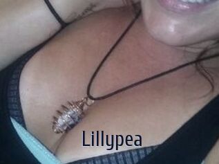 Lillypea